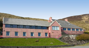 The Scarriff Inn